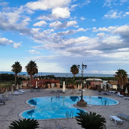 شقة Ciofina Marina *