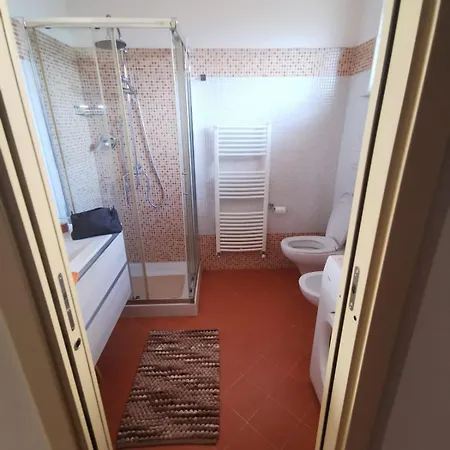 شقة Ciofina Marina *